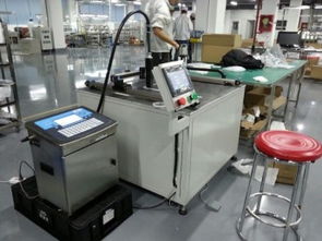 圖 食品礦泉水瓶生產(chǎn)日期條形碼打碼機點陣噴碼機廠家東陽機電 深圳辦公設(shè)備維修