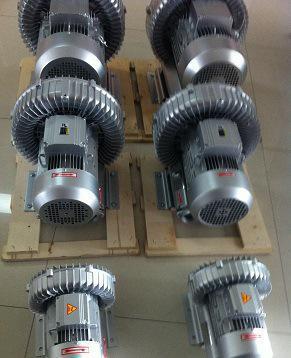 【餐具設備二次消毒清洗吹干專用德系清洗烘干高壓氣環式鼓風機】價格_廠家_圖片 -