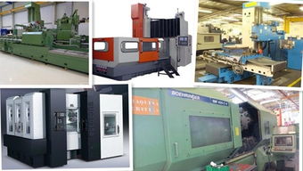 烏魯木齊二手機電設備進口清關 烏魯木齊二手機械設備進口公司