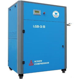 鐘樓區(qū)開山lgbp螺桿空壓機價格 廠家 圖片