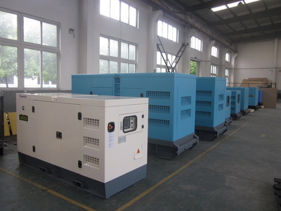 【廠家直銷 康明斯發電機 康明斯發電機組 40KW】價格,廠家,圖片,汽油發電機組,上海雙驍機電設備-