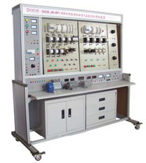 dice jk w1網(wǎng)絡(luò)化智能型機(jī)床電氣技能實(shí)訓(xùn)考核裝置,教學(xué)實(shí)驗(yàn)儀器