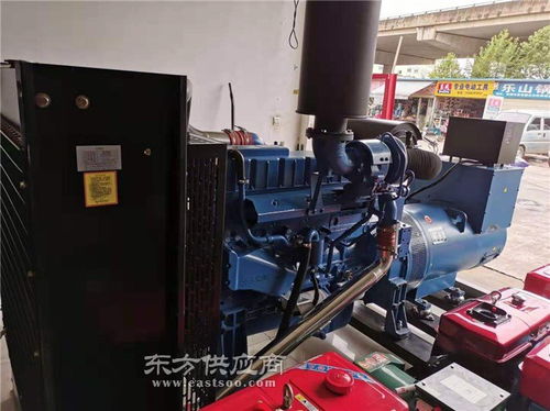 開(kāi)遠(yuǎn)200千瓦柴油發(fā)電機(jī)維修 昆明東本機(jī)電設(shè)備公司 發(fā)電機(jī)圖片
