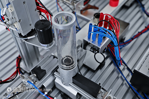 機電設備的應用與發展