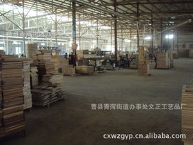 曹縣青菏街道辦事處文正工藝品廠 傳統(tǒng)工藝與現代創(chuàng)新的融合