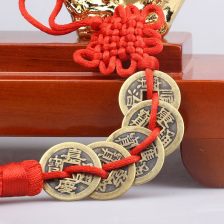 銅工藝品掛飾 精致工藝與實用美學(xué)的完美融合