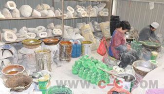 河南省樹脂工藝品廠批發產品招收學員培訓技術工廠招生